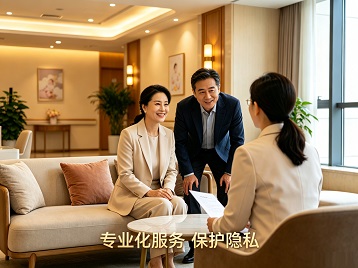 建华有偿售卵代生女生的客户的客户群体有哪些