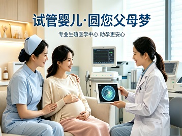 建华辅助生育服务 试管婴儿行业的兴起背景、发展与未来展望